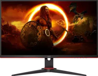 AOC 24G2AE/BK 24 image