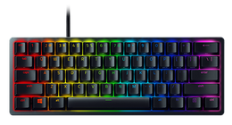 Razer Huntsman Mini image