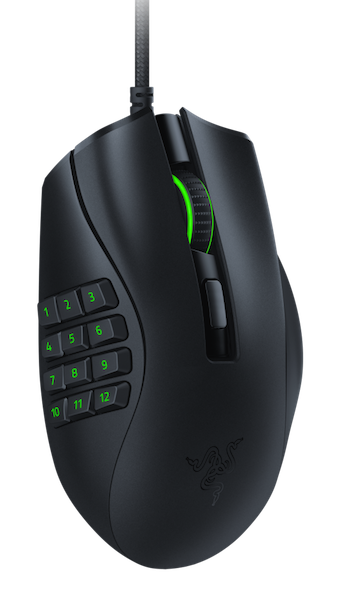 Razer Naga Trinity image